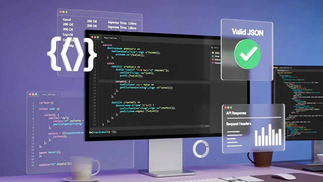 Advanced JSON Formatter Techniques for Developers 2025