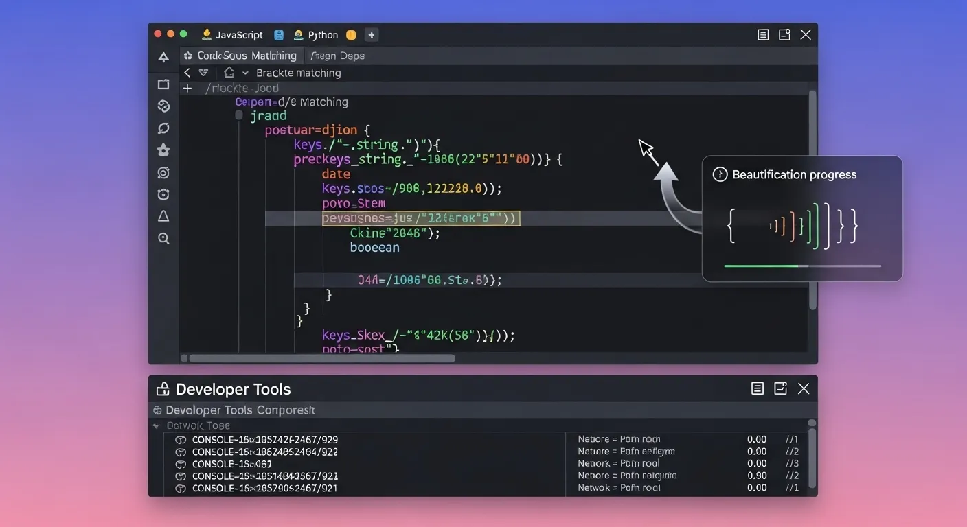 JSON Formatter Guide