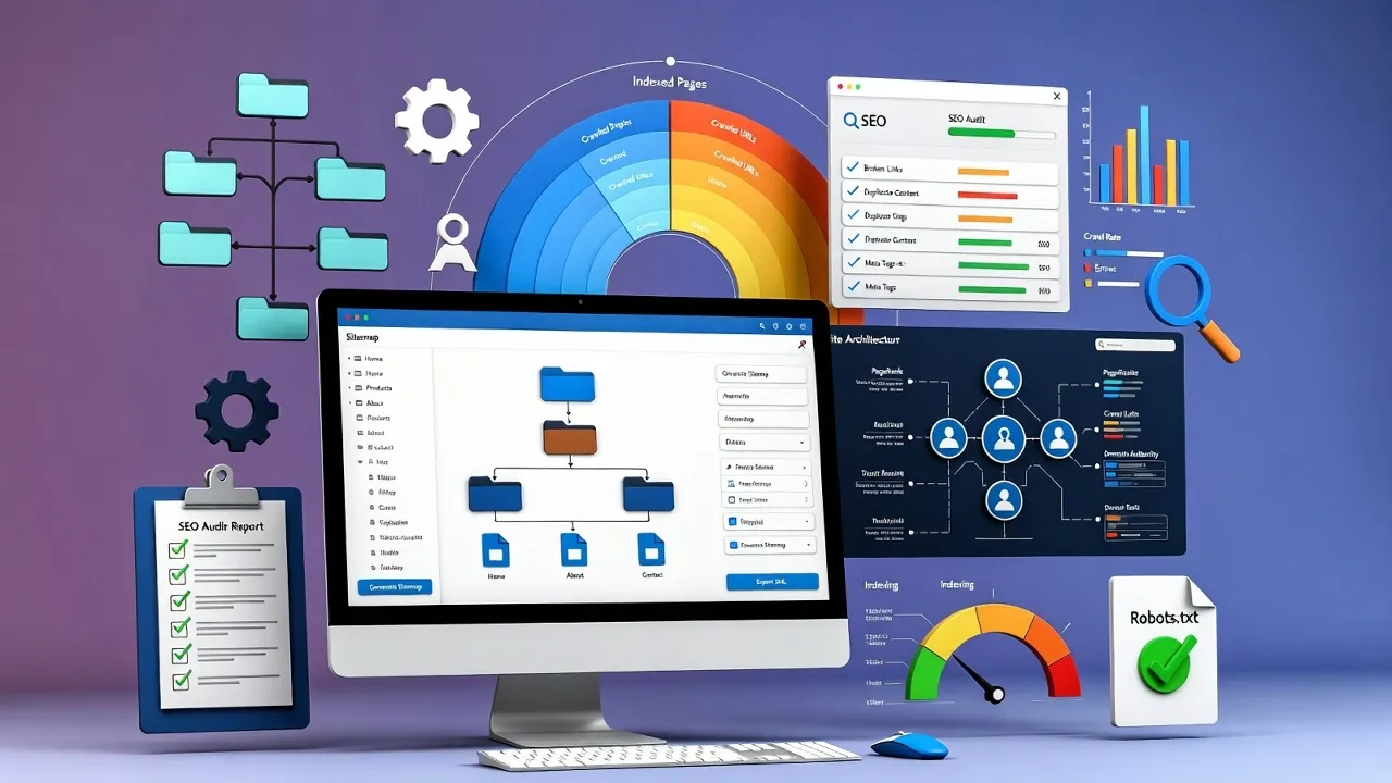 XML Sitemap Generator Guide