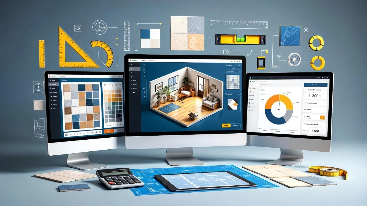 Tile Calculator Guide